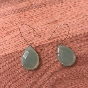 Kendra Scott earrings